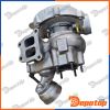 Turbocompresseur pour MAN | 802718-16, 802718-0016